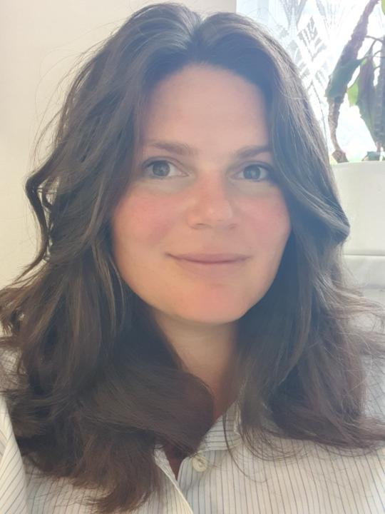 Pavla Valčíková