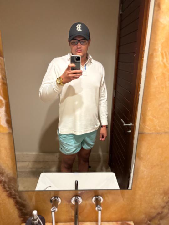 Alfonso Orozco