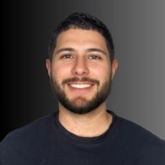 Geoffrey Vasquez