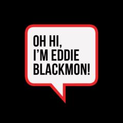 Eddie Blackmon