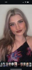 Sophia Chalmouki