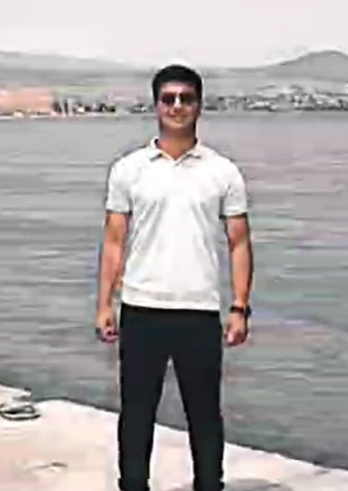Muhammed seken Avcıl