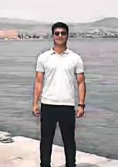 Muhammed seken Avcıl