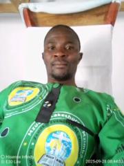 Mike Ndau