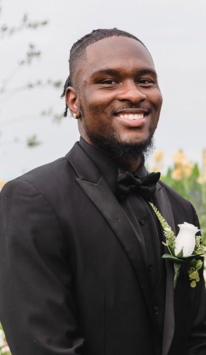 Joshua Groce