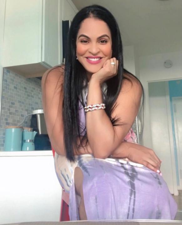 Candy Hernandez