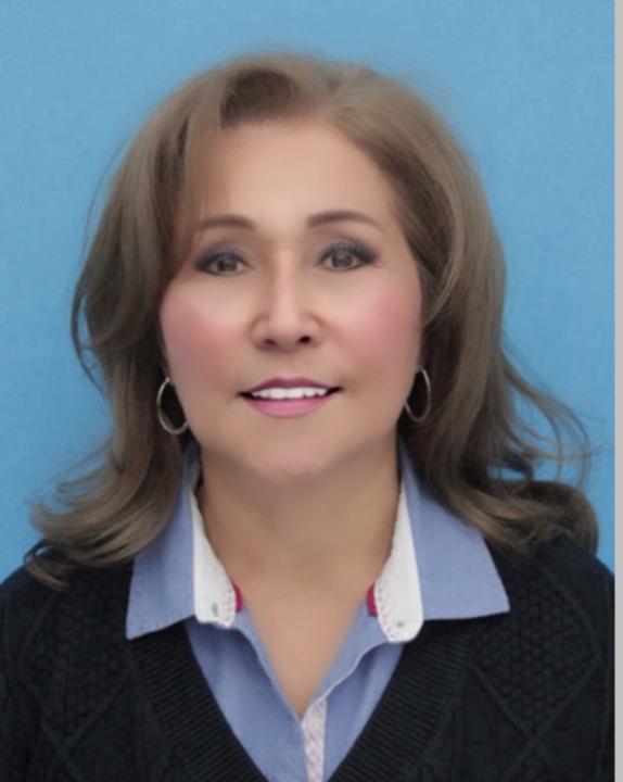 Julie Thomas