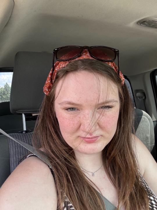 Lexi Goulet