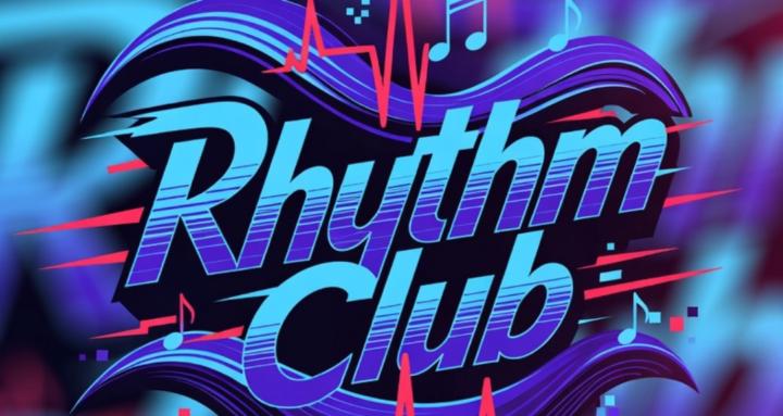 Rhythm Club