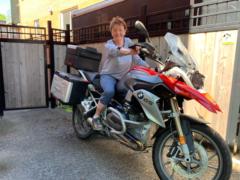 Mycheline Fortin