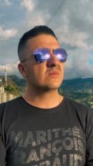 Daniel Mejía Marín