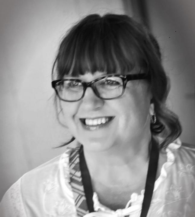 Carla Wiese