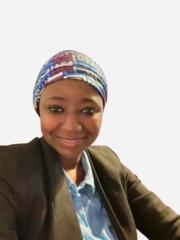 Zeinab Madougou