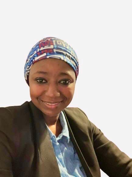 Zeinab Madougou