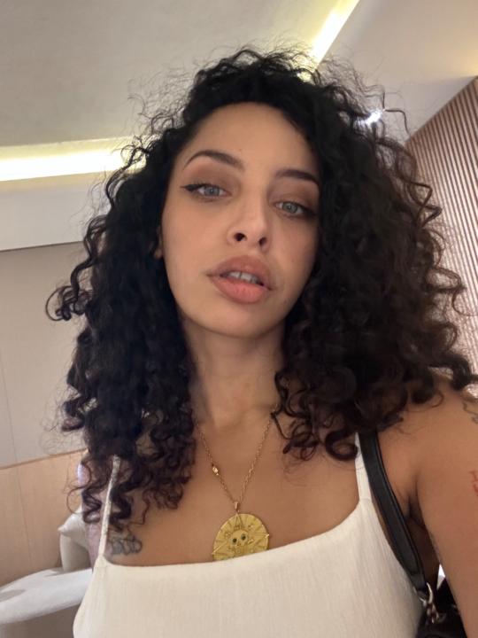Sara Benamara