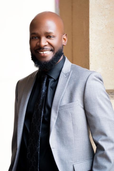 Shavar Marshall