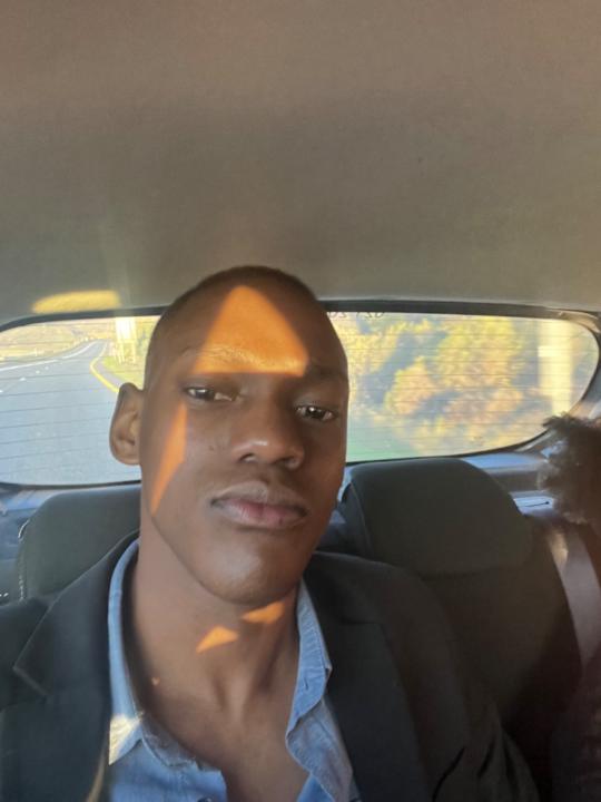 Athenkosi Mahashe