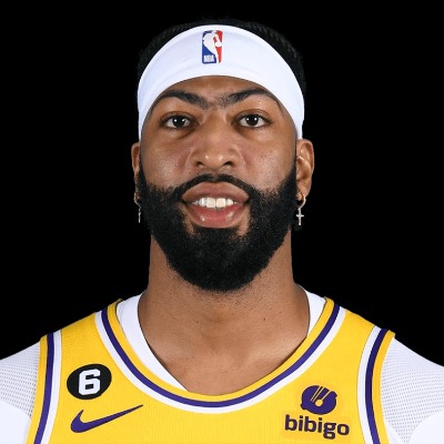 Anthony Davis