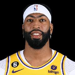 Anthony Davis