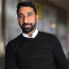 Kunal Arora