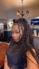Choniece Brown