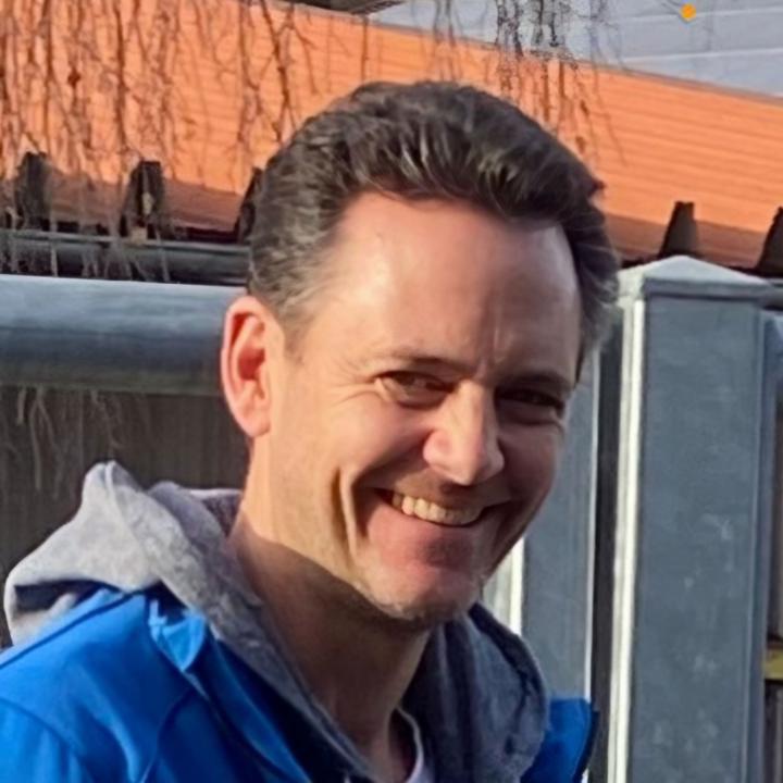 Jochen Stargardt