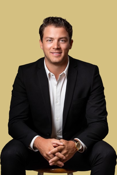 Parker Evans-Campbell