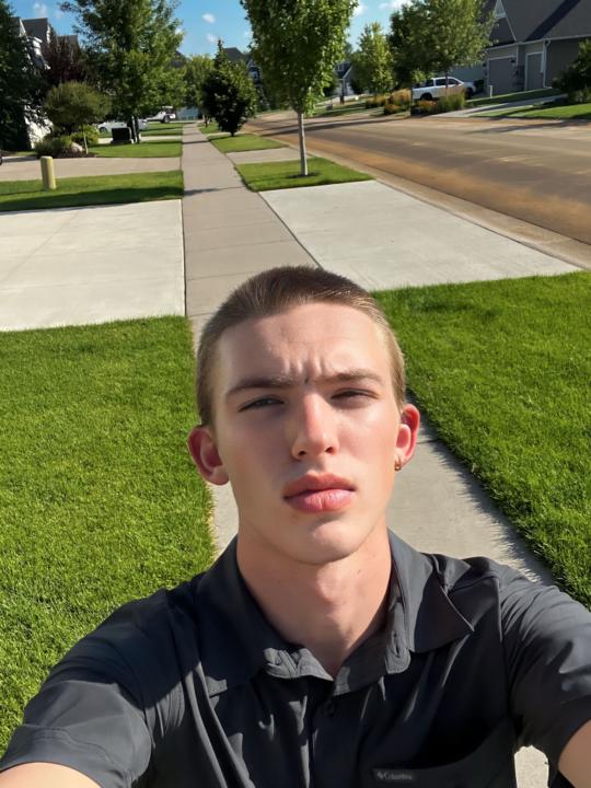 Jacob Whitman