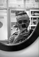 Nick Tai