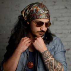 Brett Rodriguez