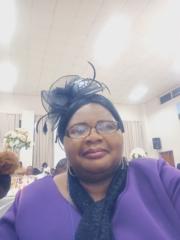 Justina Zulu