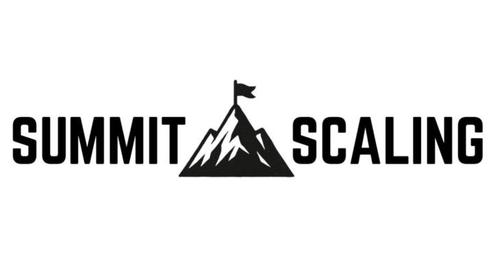 Summit Scaling