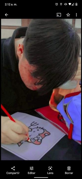 Adrian Hernández