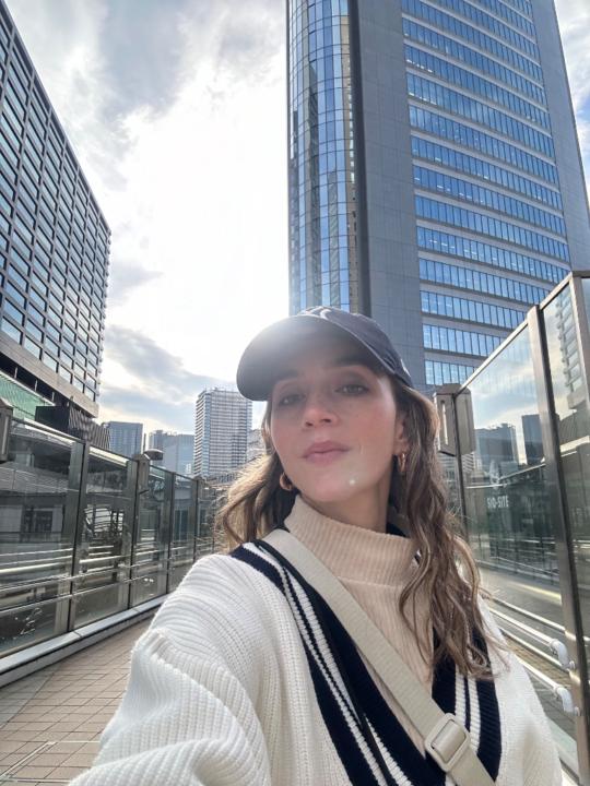 Paula Vera