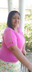 Anislidia Pacheco