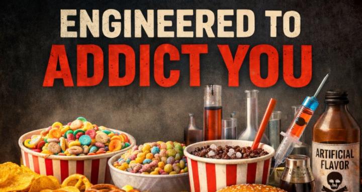 Every Day Choices - Teens