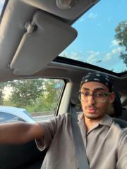 Inder Sohal