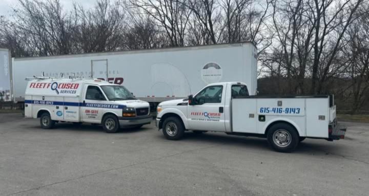 Fleet Focused Services