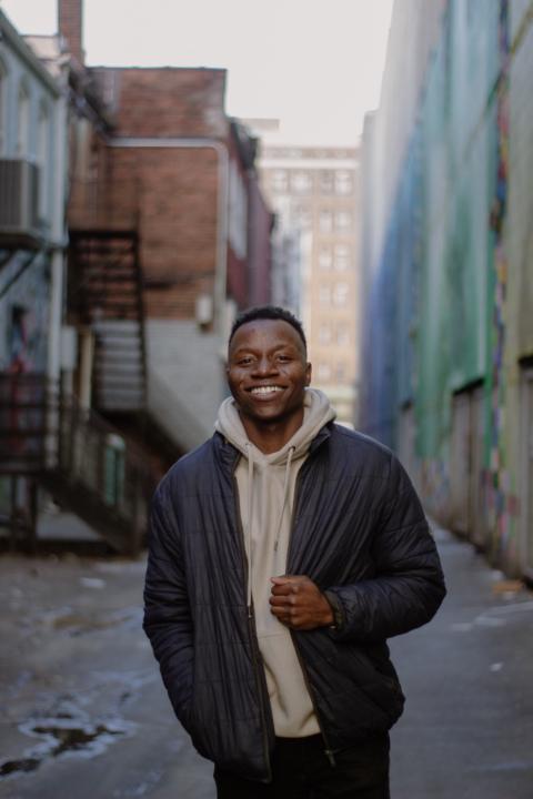 Teveraishe Mushayamunda