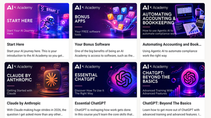 AI Academy