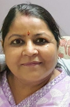 Anamika Bariar