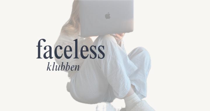 Faceless Klubben