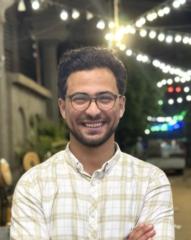 Reda Mohamed