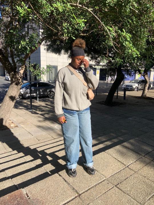 Nelisiwe Keseni