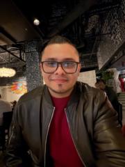 Harold Jimenez