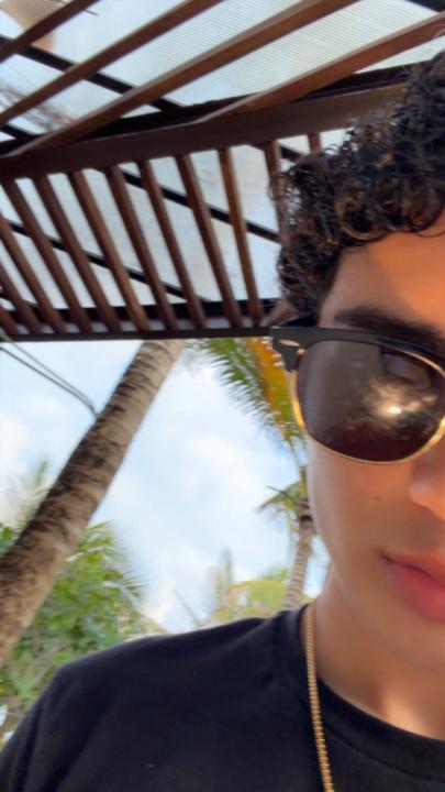 Shayan Matranga