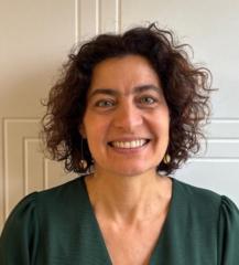 Faustine Chesneau