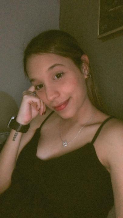 Rebeca Calderas