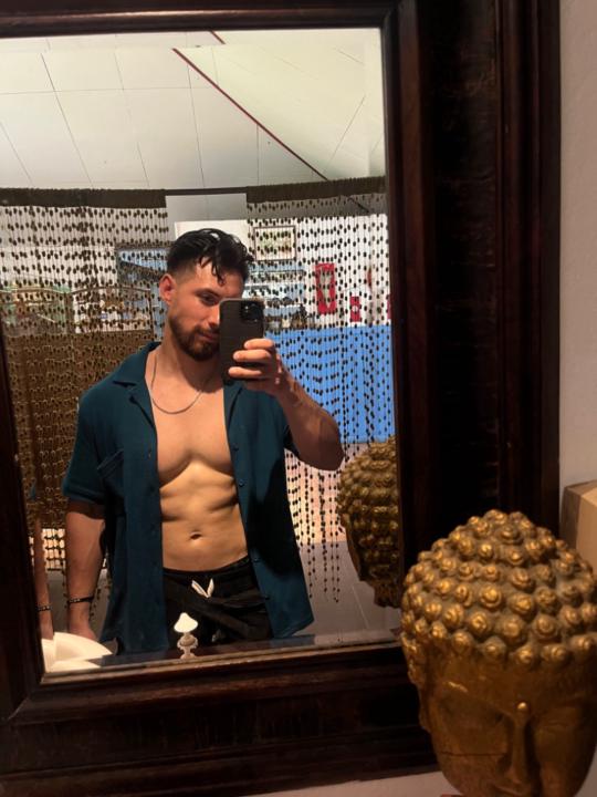 Daniel Figueroa