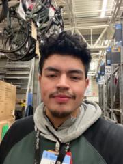 Jose Martinez